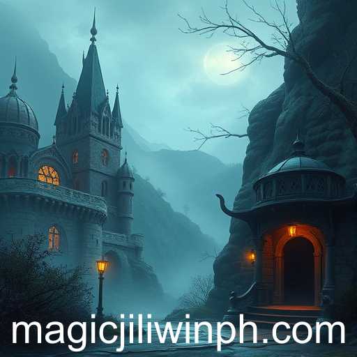 Exploring the Enchantment: Adventurous Quests in the Realm of Magicjili