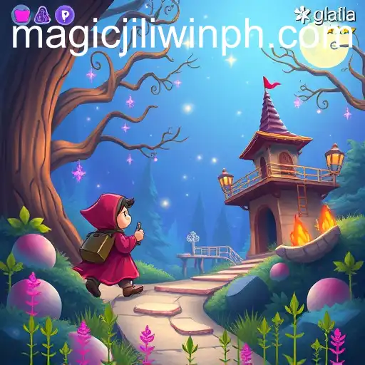 Exploring the Allure of Casual Games: The Magic of 'Magicjili'