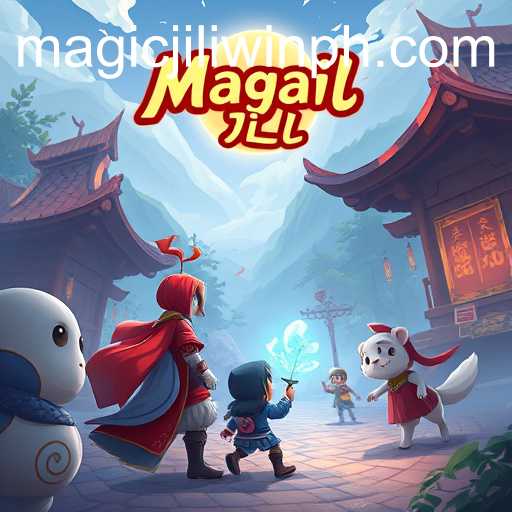 Rise of MagicJili in 2025 Gaming Landscape