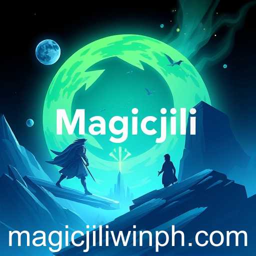 Gaming Evolution: The Rise of Magicjili