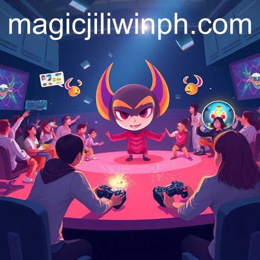 The Rise of Magicjili in the Gaming World