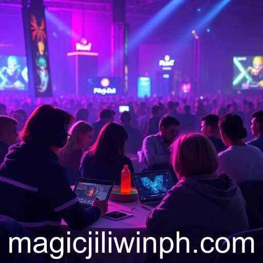 The Rise of Magicjili: Revolutionizing Online Gaming