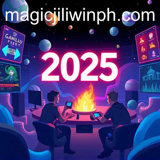 The Evolution of Magicjili: Trends and Innovations