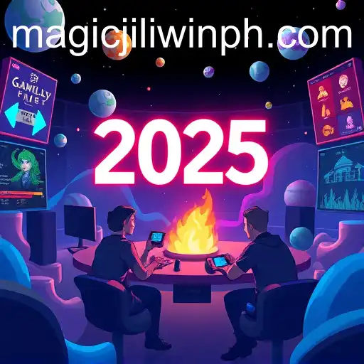 The Evolution of Magicjili: Trends and Innovations