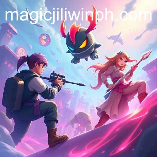 The Rise of Magicjili in the Gaming World