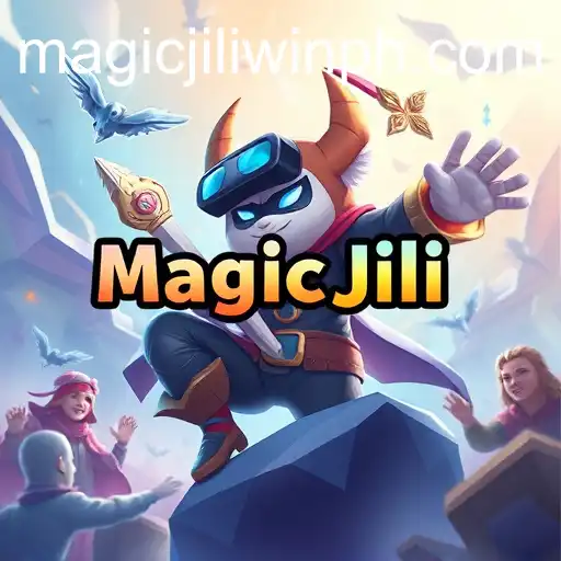 Rise of MagicJili in the Gaming World