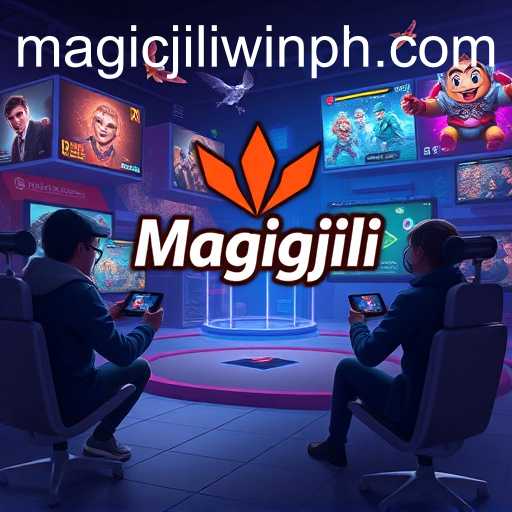 The Rise of Magicjili in the Gaming World
