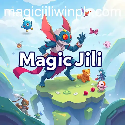 The Rise of MagicJili in the Gaming World
