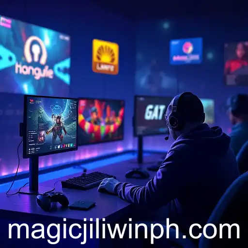The Rise of Magicjili and Its Impact on Online Gaming