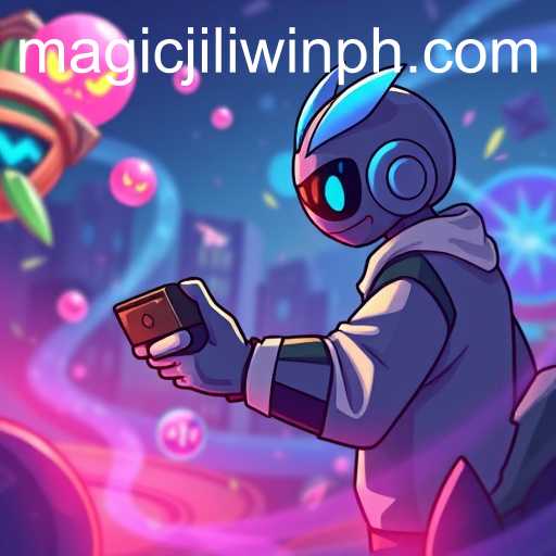 The Rise of MagicJili: A New Era of Online Gaming