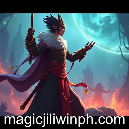 The Rise of Magicjili in Online Gaming