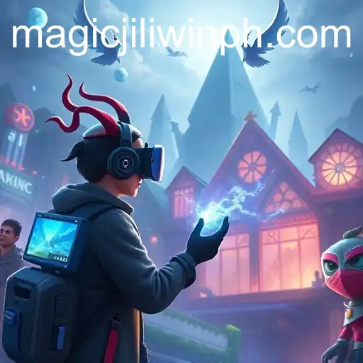 The Rise of Online Gaming Platforms