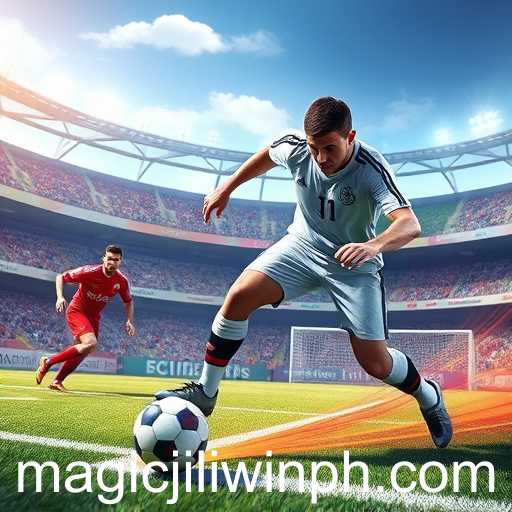 Exploring 'Sports Mania': A Thrilling Universe of Games Under the Magicjili Umbrella