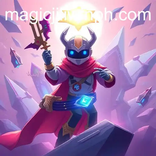 The Rise of MagicJili: A Digital Gaming Revolution